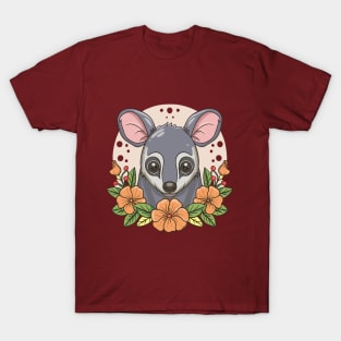 possum vibes T-Shirt